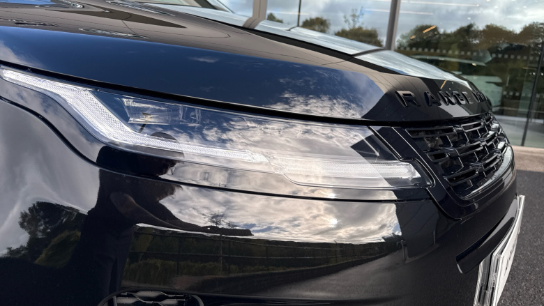 Land Rover Range Rover Evoque 2.0 D200 Edition 5dr Auto Diesel Hatchback